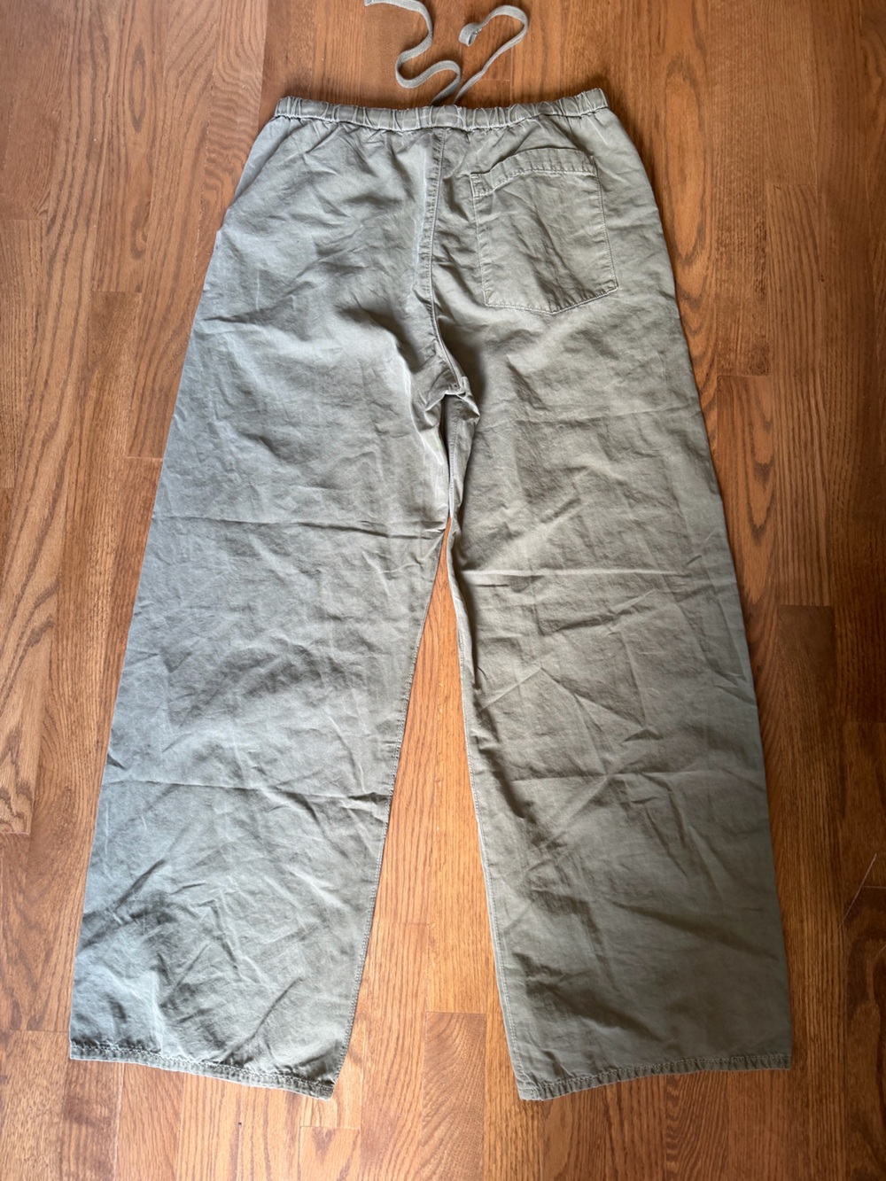 NWOT Citizens of Humanity Aurora Pull on Pants - Picture 3 of 6